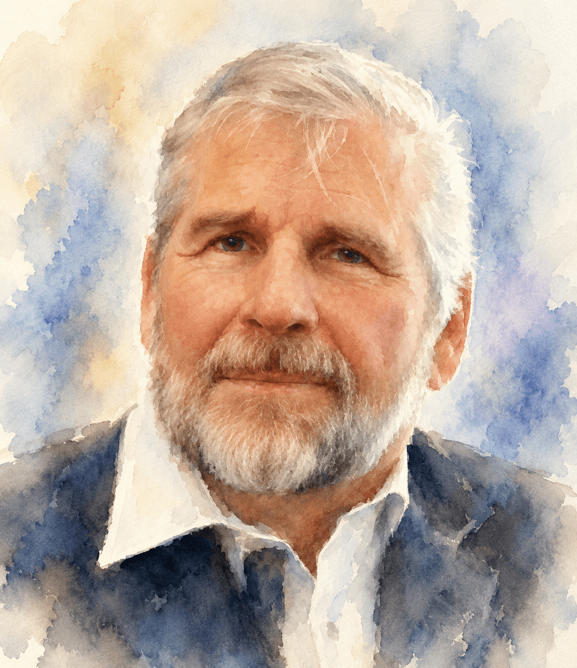 Tom, founder of Coco